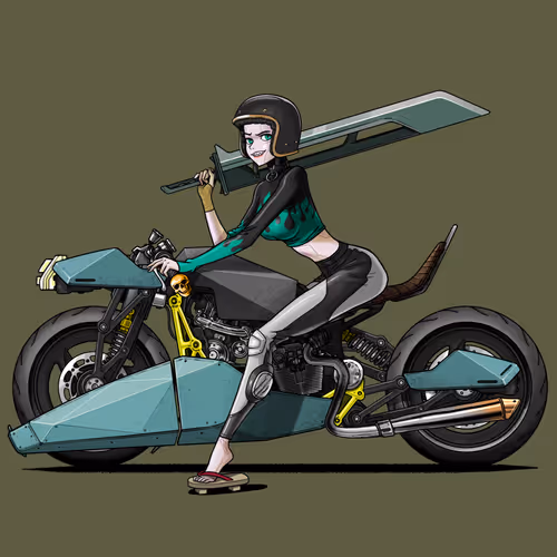 MetaZoku #848