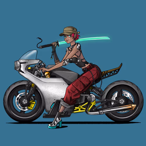 MetaZoku #854