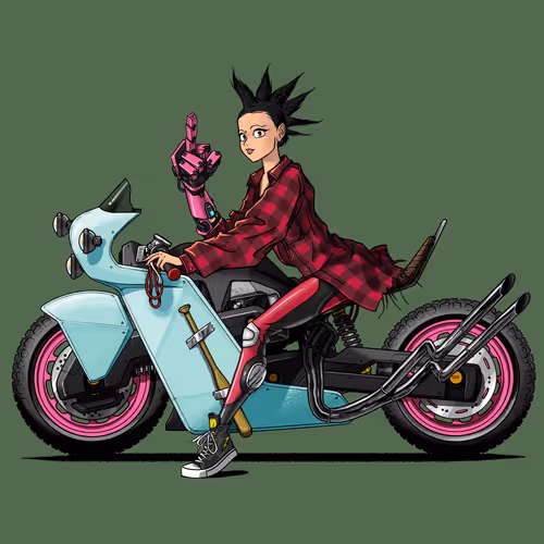 MetaZoku #184