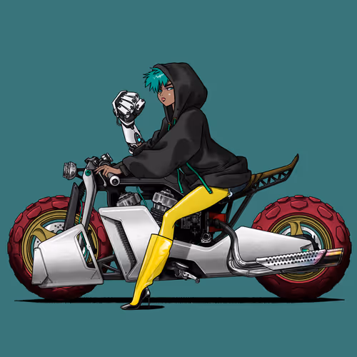 MetaZoku #753