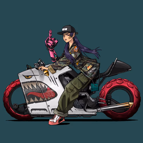 MetaZoku #489