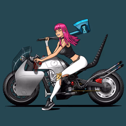 MetaZoku #10
