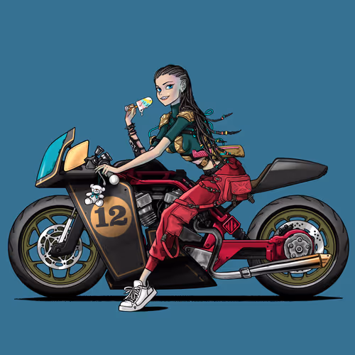 MetaZoku #285