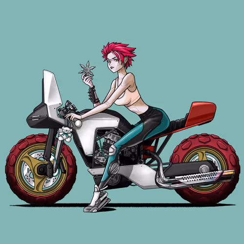MetaZoku #461