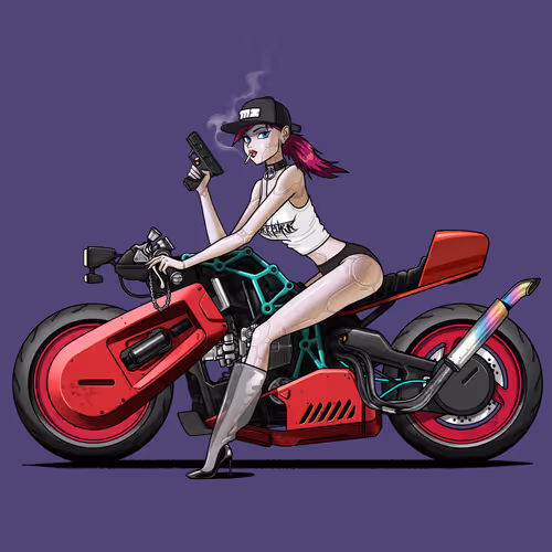 MetaZoku #973