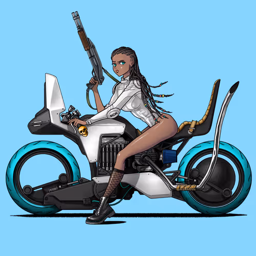 MetaZoku #463