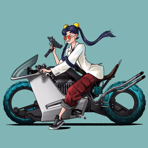 MetaZoku #281
