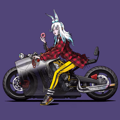 MetaZoku #385