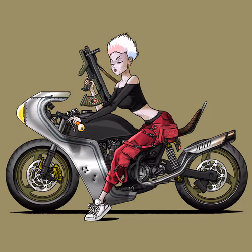 MetaZoku #687