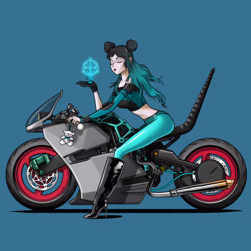 MetaZoku #364