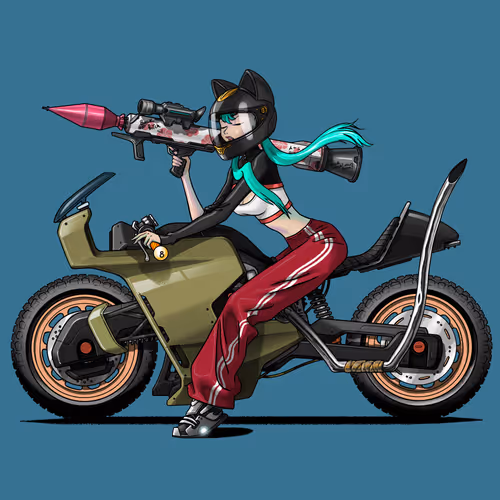 MetaZoku #45