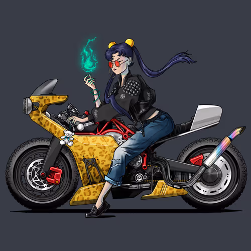 MetaZoku #523