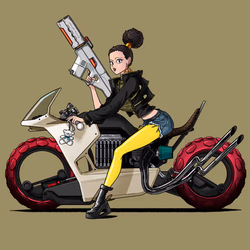 MetaZoku #399
