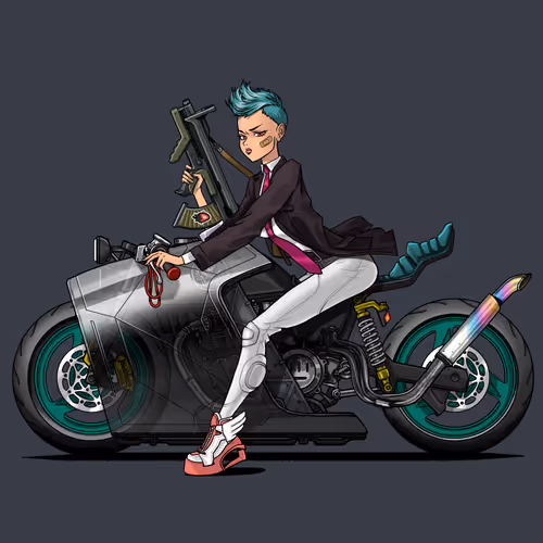 MetaZoku #715