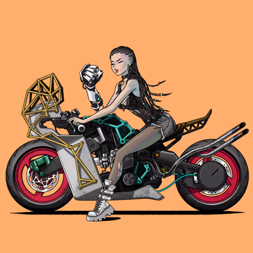 MetaZoku #535