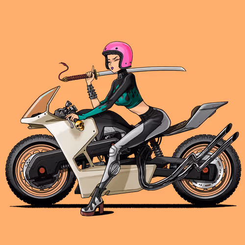 MetaZoku #127