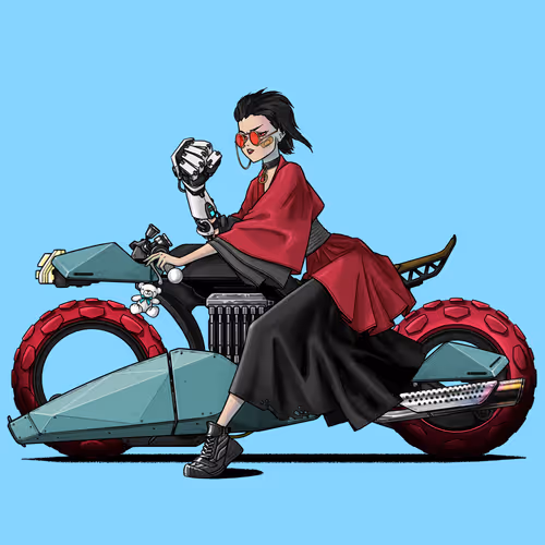 MetaZoku #580