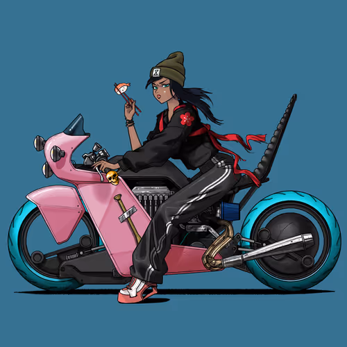 MetaZoku #693