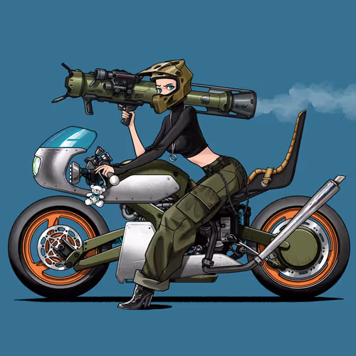 MetaZoku #794