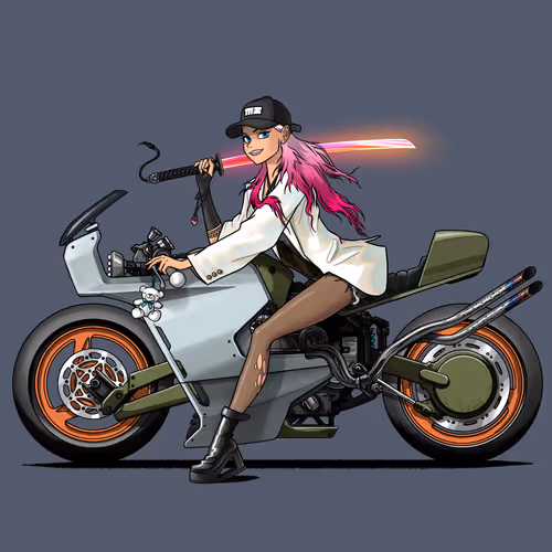 MetaZoku #843