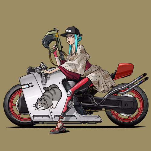 MetaZoku #624