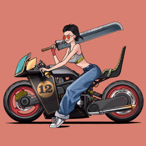 MetaZoku #5
