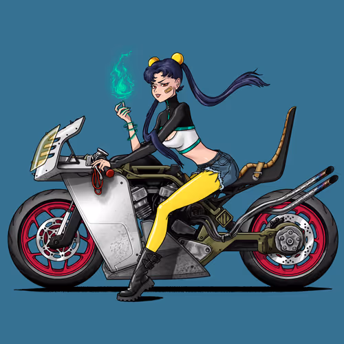 MetaZoku #815