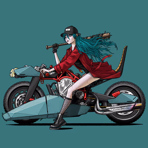 MetaZoku #899