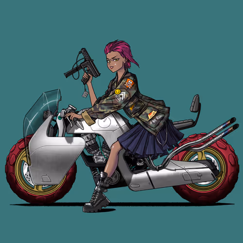 MetaZoku #645