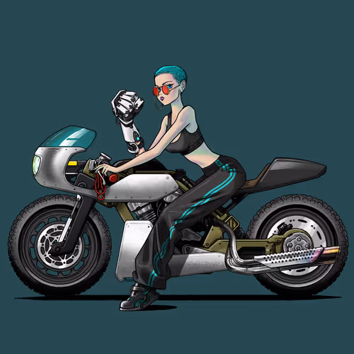 MetaZoku #956