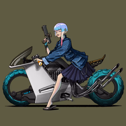 MetaZoku #712