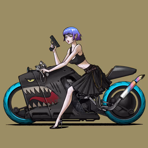 MetaZoku #821