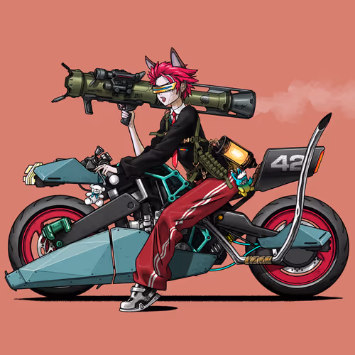 MetaZoku #906