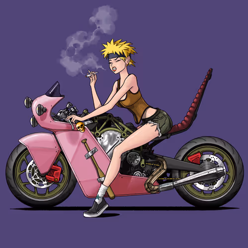 MetaZoku #840