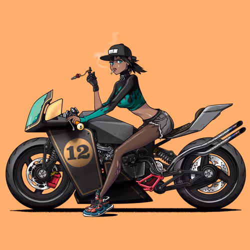 MetaZoku #78