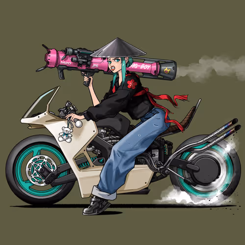 MetaZoku #50