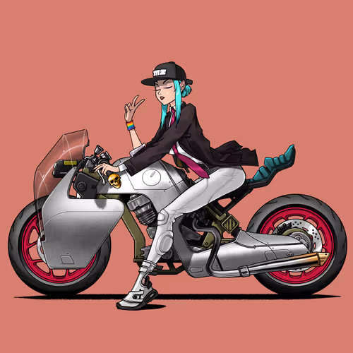 MetaZoku #654