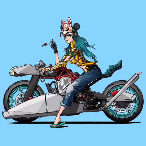 MetaZoku #94