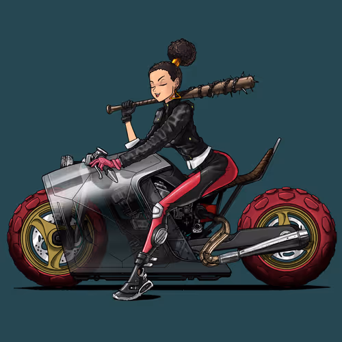 MetaZoku #230