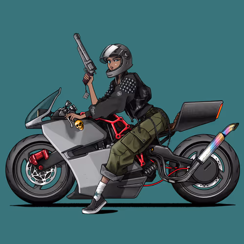 MetaZoku #860