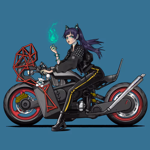 MetaZoku #137