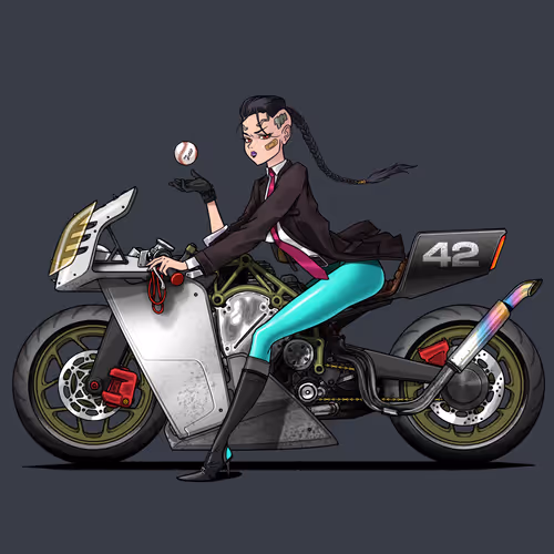 MetaZoku #299
