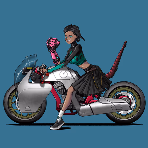 MetaZoku #492