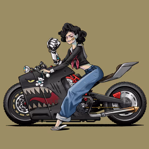 MetaZoku #936