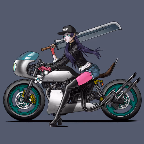 MetaZoku #928