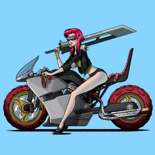 MetaZoku #704