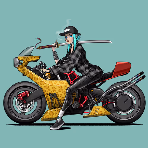 MetaZoku #417