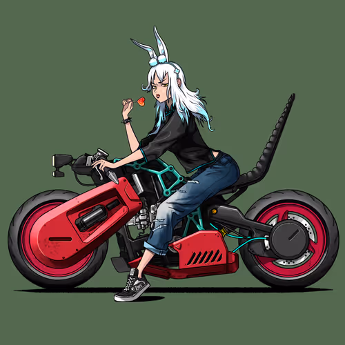 MetaZoku #494