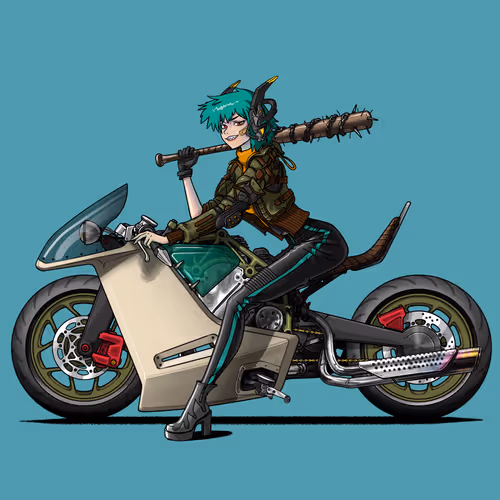 MetaZoku #969