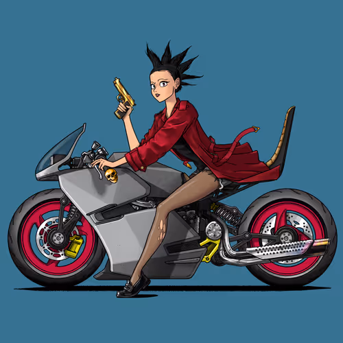 MetaZoku #892